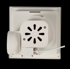 Ventilador <span class=keywords><strong>Extractor</strong></span> <span class=keywords><strong>de</strong></span> <span class=keywords><strong>Aire</strong></span> Silencioso <span class=keywords><strong>de</strong></span> Bajo Ruido <span class=keywords><strong>para</strong></span> Baño, Cocina, Pequeño y Cuadrado, <span class=keywords><strong>para</strong></span> Ventilación del Hogar - Product Image 5