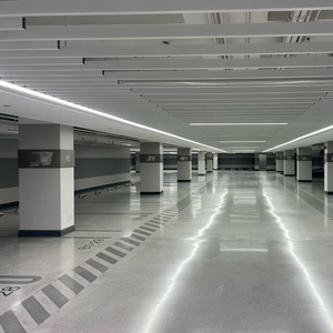 Sơn latex acrylic tinh khiết ngoài trời tiên tiến với khả năng chống cháy mạnh mẽ cho lớp phủ chất lỏng bên ngoài trên tường - Product Image 6