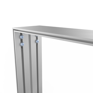 2024 bán buôn CN;Jia kuaier tùy chỉnh không khung dẫn hộp Đèn nhôm trong nhà quảng cáo ngoài trời hiển thị bán buôn dẫn hộp Đèn - Product Image 6