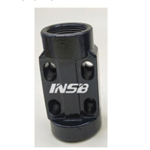 1076746 1076745 BOÎTE DE ROULEMENT pour Volvo FH FM Version 1 INV2157 INV2158 - Product Image 1