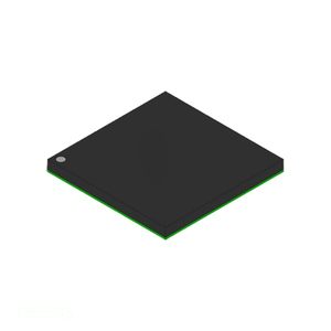 Circuits intégrés spécialisés CS5535 208 BGA Acheter des composants électroniques d'origine en ligne - Product Image 1