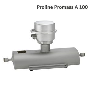 Débitmètre Coriolis Proline Promass A100 8A1B 100% neuf et original, construction en acier inoxydable, haute qualité, prix bas, prêt à être expédié - Product Image 3