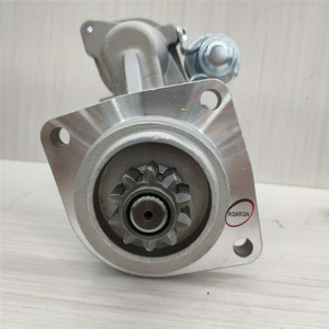 Motorino di Avviamento 24v 7.6kw 10t 39MT 38MT per Motori Cummins 3965282 10461776 2-2379-<span class=keywords><strong>DR</strong></span> - Product Image 2