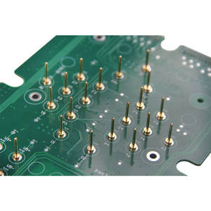 CONTEC Aanpasbare EEG-module KT88 16-afleidingen EEG-module acquisitiebord - Product Image 4