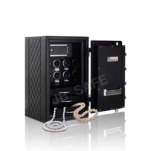 Jb item mới Xem an toàn 6 Winder cánh quạt và đồ trang sức ngăn kéo lửa bằng chứng an toàn hộp hầm - Product Image 1