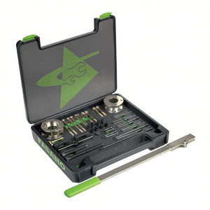 Kit de herramientas de sincronización del motor Fasano para vehículos Toyota y Lexus, juego de 20 piezas con componentes de precisión - Product Image 2