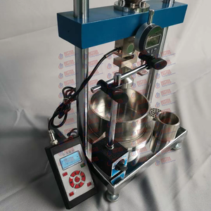 Тестер сопротивления коллапсу горной породы тестирование давления набухания горной породы - Product Image 3