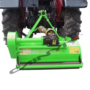 Professional Standard Flail Mower for European Market flail mowers for tractor Agriculture Machinery Tractor