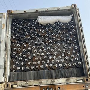 <b>Small</b> Hammer Crusher Spare Parts Center <b>Wheel</b> - Product Image 3