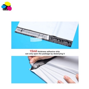 <span class=keywords><strong>Precio</strong></span> barato 50 Pack 24X24 pulgadas poli anuncios publicitarios sobres bolsas <span class=keywords><strong>de</strong></span> envío Auto adhesivo impermeable Postal bolsas - Product Image 3