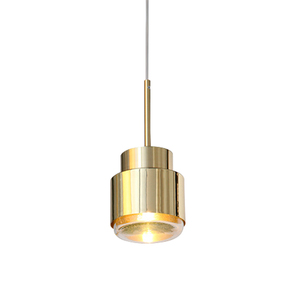 Homeway AB Zeitgenössische Europäische Luxus-Eisen-LED-Pendelleuchte 110-240V 2 Jahre Garantie - Product Image 3