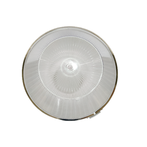 16'' 19'' 22'' 45 60 Degree ufo Suspended <strong>Ceiling</strong> <strong>Light</strong> <strong>Diffusers</strong> Use for 300w 400w Led Highbay Polycarbonate Lampshade - Product Image 5