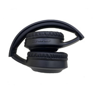 Headset Nirkabel Grosir, Headphone Over Ear dengan Suara Hi-Fi 5.3 BT Earphone & Headphone