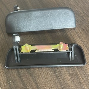 Toyota Front <b>Door</b> <b>Handle</b> 69210-BZ020 For <b>Replace</b> Repair Plastic New Part Number 82651-1J000 - Product Image 1