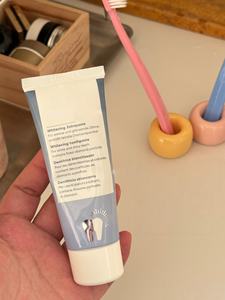 Crème visage best-seller pour un nettoyage profond, élimine le tartre, blanchit les dents jaunes, traite la mauvaise haleine, éclaircit les gencives - Product Image 5
