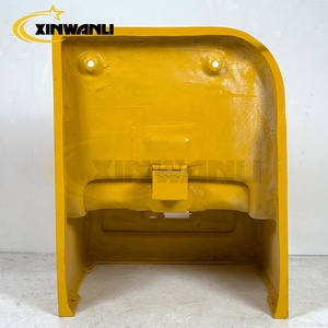 Excavators Parts R80-7 Excavator <b>Tool</b> Storage Box Exterior Accessory Suitable for Hyundai Excavators Construction Machinery - Product Image 2