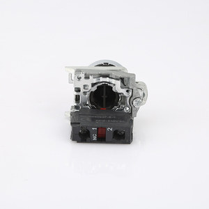 Interrupteur à bouton-poussoir en aluminium IP65 10A 1NO pour intégration dans une boîte à boutons personnalisée DIY pour le contrôle des jeux et l'utilisation d'appareils électroménagers - Product Image 6