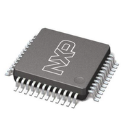 Penjualan Terlaris S912ZVL64F0VLF Mikrokontroler 16-bit Komponen Elektronik Baru dan Asli Lebih Murah