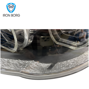 Para BMW 5 Series F10 F11 M5 F90 528i 530i 535i <span class=keywords><strong>M550i</strong></span> lado izquierdo del conductor faro LED completo Original EE. UU. - Product Image 2