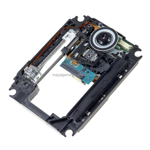 Lente Laser di Ricambio KEM-470A per PlayStation 3 470AAA con Supporto per PS3 Slim e PS3 KES-470A - Product Image 2