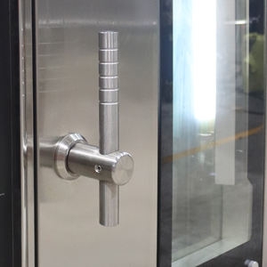 서스타 디젤 또는 가스 또는 전기 로터리 오븐 32 트레이 슈퍼마켓&쇼핑몰&호텔용 - Product Image 3