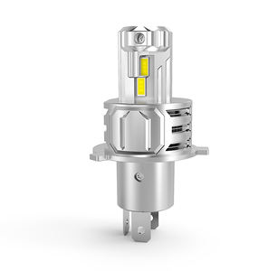 M5P H4 HB3 H7 9012 9005 <span class=keywords><strong>HB4</strong></span> 9006 LED 9-32V ระบบไฟส่องสว่างรถยนต์หลอดไฟไร้สายขนาดเล็กทั้งหมดในชุดแปลงเดียว - Product Image 5