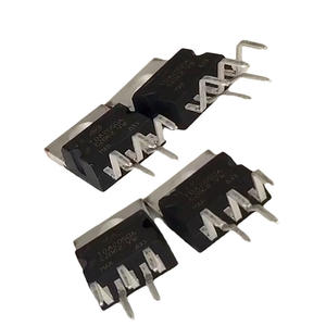 Circuito Integrado Original Nuevo en Existencia, Alta Fiabilidad, L177DFC37P1AMNVF2 - Product Image 1