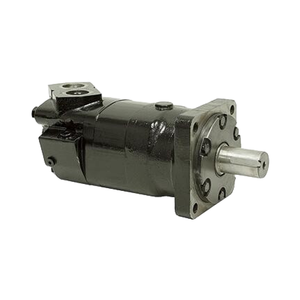 Motor Hidráulico Danfoss BMK2 BMK6 de 400cc para Plataforma de Perforación de Pozos, Motor Hidráulico de Alta Torsión 6k625 en Venta - Product Image 1