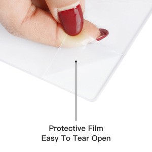 Plaque de table personnalisée en acrylique noir durable pour bar, bar à cocktails, décoration de mariage ou de cave à homme - Product Image 5