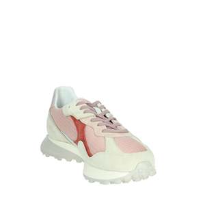 วันที่ รองเท้าผ้าใบ Donna Sneakers Rosa 37 รุ่น Chunky - Product Image 5