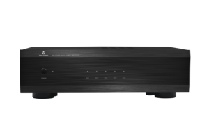 Tnewinner AD-5100PA + 500W Powered Hifi mạch khuếch đại 5 kênh với thông minh hệ thống làm mát cho nhà hát - Product Image 4