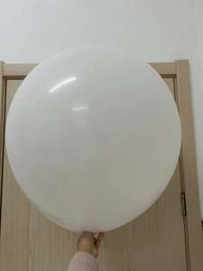 <span class=keywords><strong>Ballon</strong></span> en gros de 35 grammes plus épais de haute qualité <span class=keywords><strong>grand</strong></span> <span class=keywords><strong>ballon</strong></span> en latex de 36 pouces paquet de 10 pièces - Product Image 4