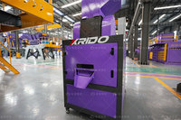 Machine de recyclage automatique de fil de cuivre usagé à bas prix, capacité 150 kg/h, granulateur de fil de cuivre de rebut