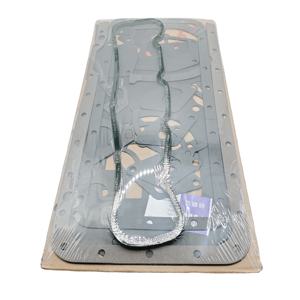 אטם איטום איכותי לחלקי חילוף למנוע דיזל Xinchai 490B/490BT - Product Image 2