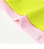 Camiseta de Manga Corta Unisex de Color Sólido, Informal y Cómoda, Estilo Urbano, 100% Algodón Puro, Impresión Personalizada de Calidad Premium