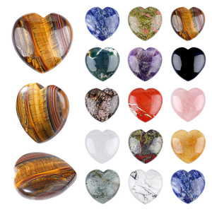 Piedra <span class=keywords><strong>de</strong></span> la Preocupación <span class=keywords><strong>de</strong></span> <span class=keywords><strong>Corazón</strong></span> <span class=keywords><strong>de</strong></span> Cristal Natural Pulido, Piedra <span class=keywords><strong>de</strong></span> Palma <span class=keywords><strong>de</strong></span> Gemas Mixtas, Cristal Curativo <span class=keywords><strong>de</strong></span> Bolsillo, <span class=keywords><strong>Corazón</strong></span> <span class=keywords><strong>de</strong></span> Amor - Product Image 1