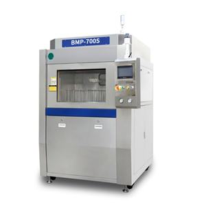 Nueva Máquina de Limpieza de PCB Morel BMP-700s, Rodillo Adhesivo, Motor, Componentes Centrales PLC, 1 Año de Garantía, SMT/PCB, 650 kg, Hecho en China - Product Image 2