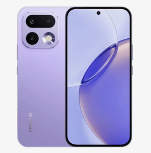 Versione Globale Realme 16 Pro, Display AMOLED 6.78'' 1.5K 144Hz, Fotocamera 200MP, Batteria 7300mAh, Smartphone 5G - Product Image 4