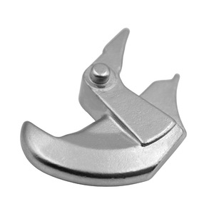 Trung Quốc Chuyên Nghiệp Nhà Máy Chế Biến Tùy Chỉnh CNC Đúc <span class=keywords><strong>Kit</strong></span> Mất Sáp Đúc Kim Loại Đúc Máy Móc - Product Image 2