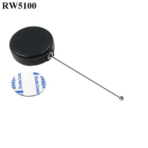 RUIWOR RW5100 Rond Plus Petite Boîte de Traction Anti-Vol pour le Positionnement des Produits - Product Image 5