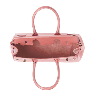 Sac à main en cuir de luxe pour femmes, sac à main tendance personnalisé, sac à main de marque propre, sac à main classique pour femmes - Product Image 5