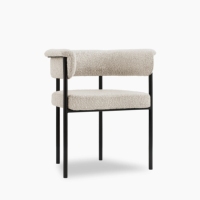 Mobilier Salle à manger Chaises design Moderne Relax Design Bureau Chaise de salon Cuisine Chaises