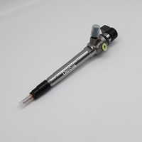 Inyector de Combustible Common Rail Siemens VDO A2C8139490080 1819881 CK4Q-9K546-AA GP2-9K546-AA para Ford Transit V362 Ranger 2.2/3.2 TDCi