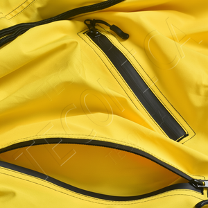 2025 pantalones de esquí ropa de calle personalizada OEM snowboard transpirable impermeable cierre de cremallera a prueba de viento de gran tamaño cálido ligero - Product Image 1