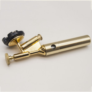 Bút lửa hàn cầm tay, súng lửa gas di động, đèn khò gas butan, súng lửa butan không biến tần, bán buôn nhà máy - Product Image 6