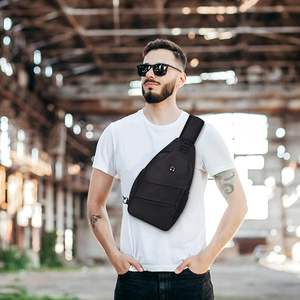 Bolsas de eslinga impermeables multifunción Bolsas de deportes al aire libre Montar Haiking Escalada Riñoneras - Product Image 6