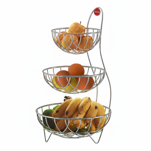 Buena calidad artesanía de hierro recubierto en polvo y soporte de árbol de copa mayorista Fabricante exportador - Product Image 1