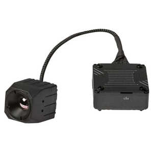 Système d'imagerie de drone FPV CADDX ECLIPSE 004SL avec boîtier métallique, caméras thermiques et scanners, 200g, livraison manuelle - Product Image 6