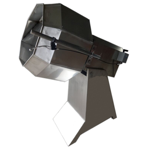 Meilleures ventes : Machine octogonale de traitement et d'assaisonnement pour chips de pommes de terre, mélange d'assaisonnements alimentaires et aromatisant pour snacks - Product Image 3