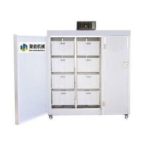 Máquina Económica y Práctica para Germinar Semillas Industriales, Sistema de Cultivo Hidropónico de Forraje con Gran Descuento - Product Image 2